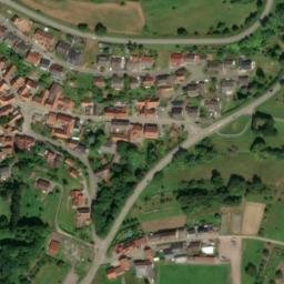 Satellite imagery of Krippenkopf, DE