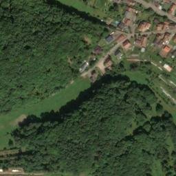 Satellite imagery of Brandhöhe, DE