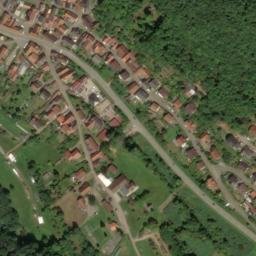 Satellite imagery of Brandhöhe, DE