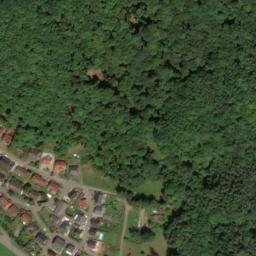 Satellite imagery of Brandhöhe, DE