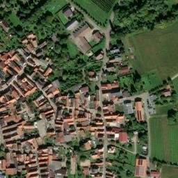 Satellite imagery of Lochberg, DE