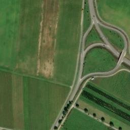 Satellite imagery of Schleidberg, DE