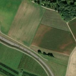 Satellite imagery of Schleidberg, DE
