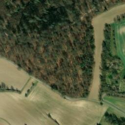 Satellite imagery of Kohlplatte, DE