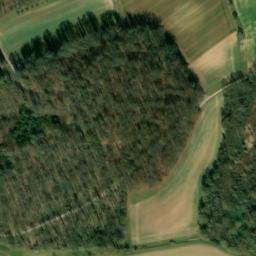 Satellite imagery of Dasimus, DE