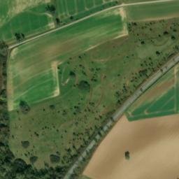 Satellite imagery of Dasimus, DE