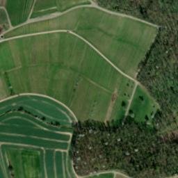 Satellite imagery of Kreuzberg, DE