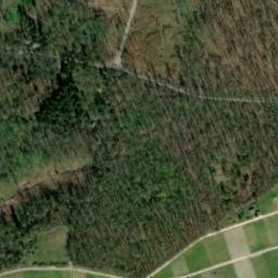 Satellite imagery of Kreuzberg, DE