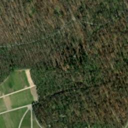 Satellite imagery of Kreuzberg, DE