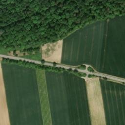 Satellite imagery of Heiligenberg, DE
