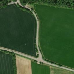 Satellite imagery of Heiligenberg, DE