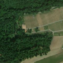 Satellite imagery of Gagernberg, DE