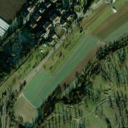 Satellite imagery of Charlottenberg, DE