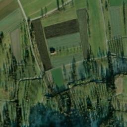 Satellite imagery of Charlottenberg, DE