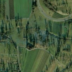 Satellite imagery of Charlottenberg, DE