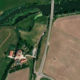 Satellite imagery of Lower Gate, DE