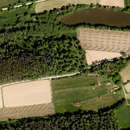 Satellite imagery of Galgenberg, DE