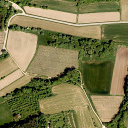 Satellite imagery of Galgenberg, DE