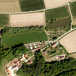 Satellite imagery of Galgenberg, DE