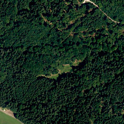 Satellite imagery of Fernmeldeturm Seubersdorf, DE