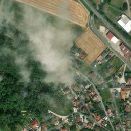 Satellite imagery of Buchberg, DE