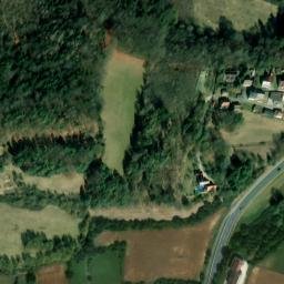 Satellite imagery of Buchenberg, DE