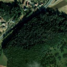 Satellite imagery of Unterer Katzenberg, DE