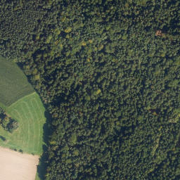 Satellite imagery of Kollmitz, DE