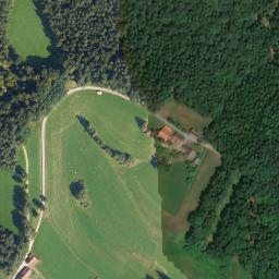 Satellite imagery of Birkenberg, DE