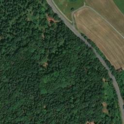 Satellite imagery of Birkenberg, DE