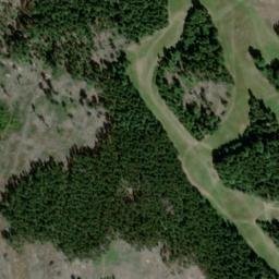 Satellite imagery of Špičák, CZ