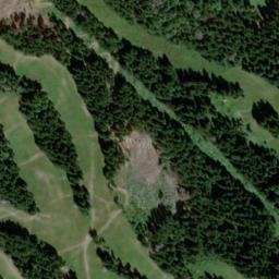 Satellite imagery of Špičák, CZ