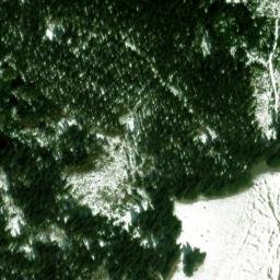 Satellite imagery of (Gerlova Huť) [Čachrov-Javorná], CZ