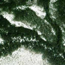 Satellite imagery of (Gerlova Huť) [Čachrov-Javorná], CZ