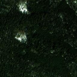 Satellite imagery of Gerlova paseka [Čachrov-Zhůří], CZ