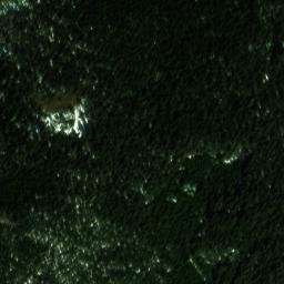 Satellite imagery of Gerlova paseka [Čachrov-Zhůří], CZ