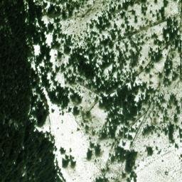 Satellite imagery of Gerlova paseka [Čachrov-Zhůří], CZ