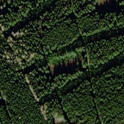 Satellite imagery of Vysoký hřebet, CZ