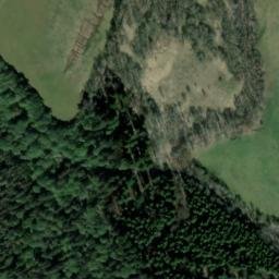 Satellite imagery of survey_point, CZ
