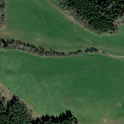 Satellite imagery of survey_point, CZ