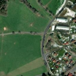 Satellite imagery of survey_point, CZ