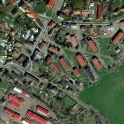 Satellite imagery of survey_point, CZ