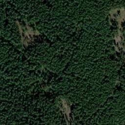 Satellite imagery of Borovina [Kašperské Hory-Opolenec], CZ