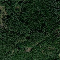 Satellite imagery of Borovina [Kašperské Hory-Opolenec], CZ