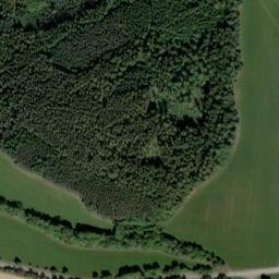 Satellite imagery of Na Vrších [Dřešín-Dřešínek], CZ