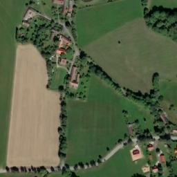 Satellite imagery of Chrastnice [Dřešín-Dřešínek], CZ