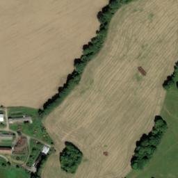 Satellite imagery of Chrastnice [Dřešín-Dřešínek], CZ