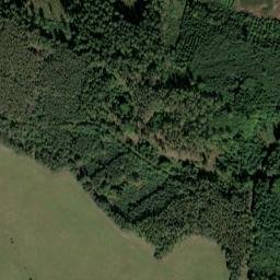 Satellite imagery of (Na skalních drahách) [Volyně], CZ