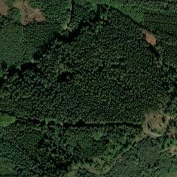 Satellite imagery of (Na skalních drahách) [Volyně], CZ