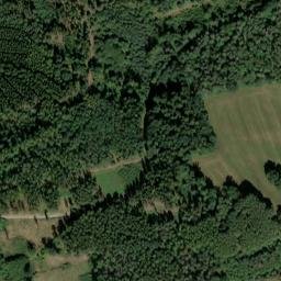 Satellite imagery of (Na skalních drahách) [Volyně], CZ